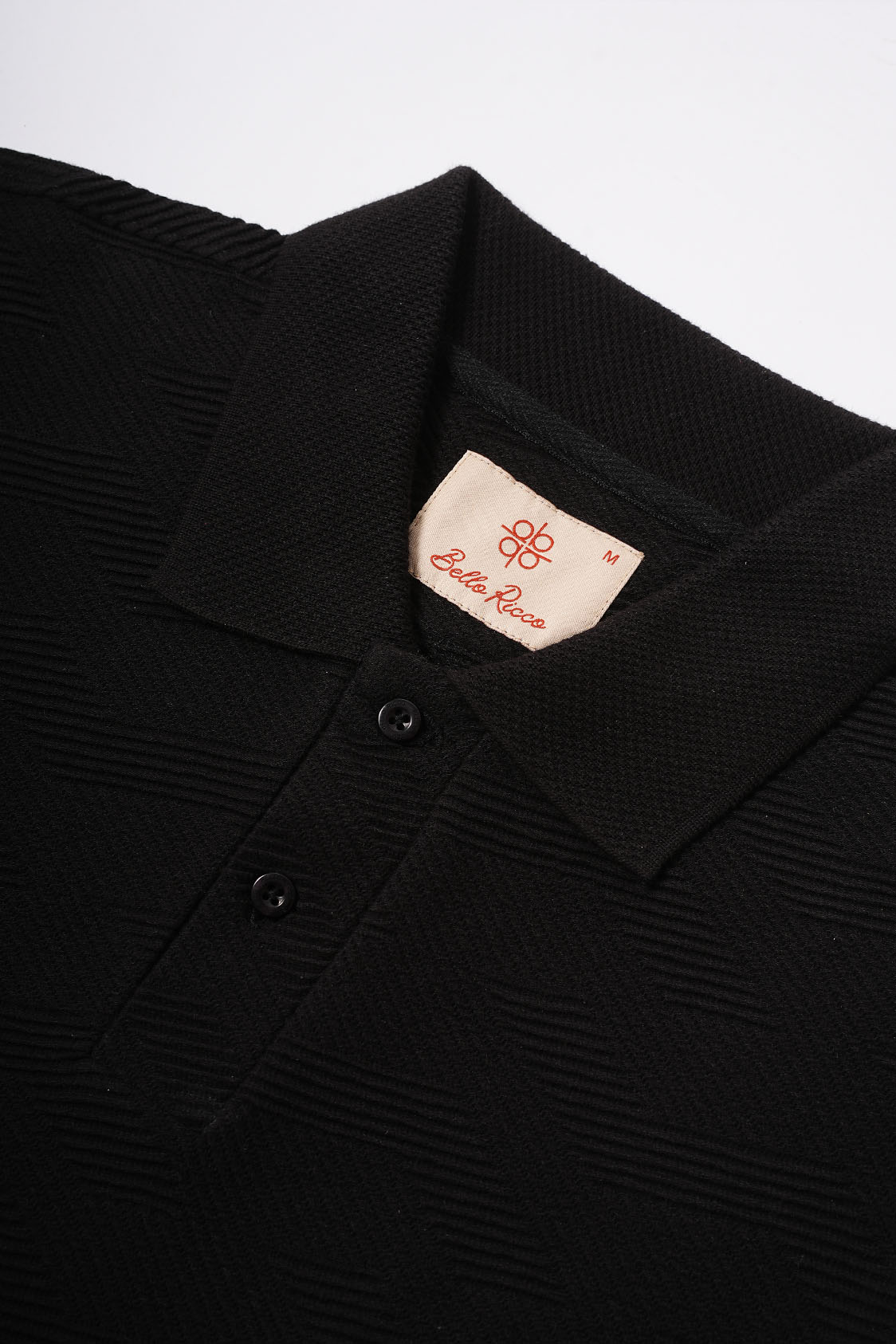 The Black Sand Polo