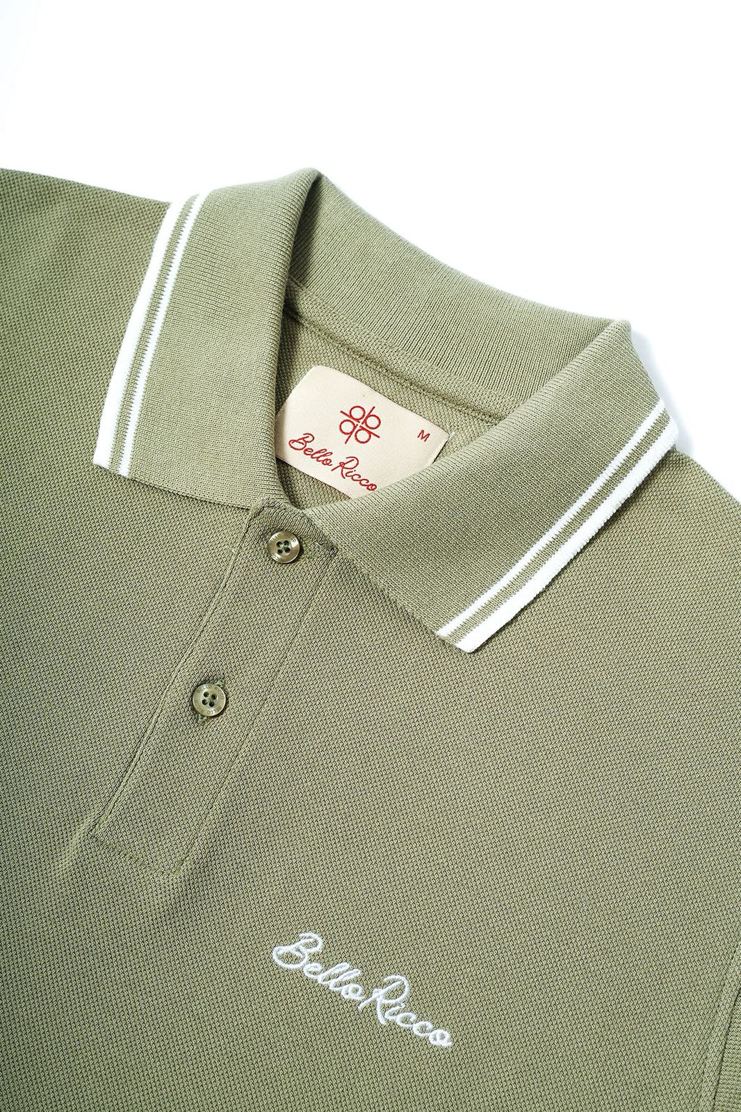 The Ireland Polo