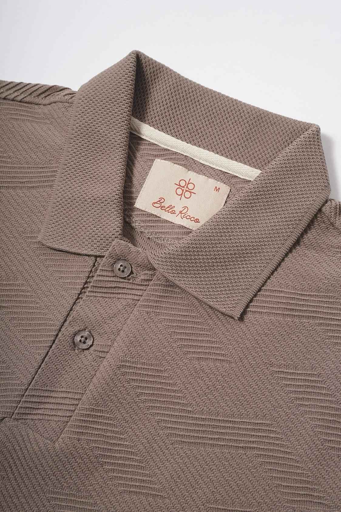 The Petra Polo