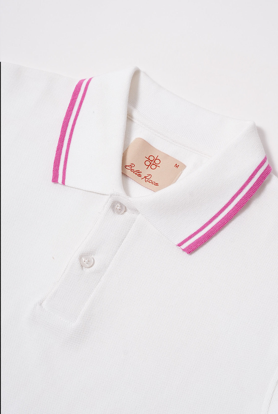 The Jaipur Full Sleeved Polo