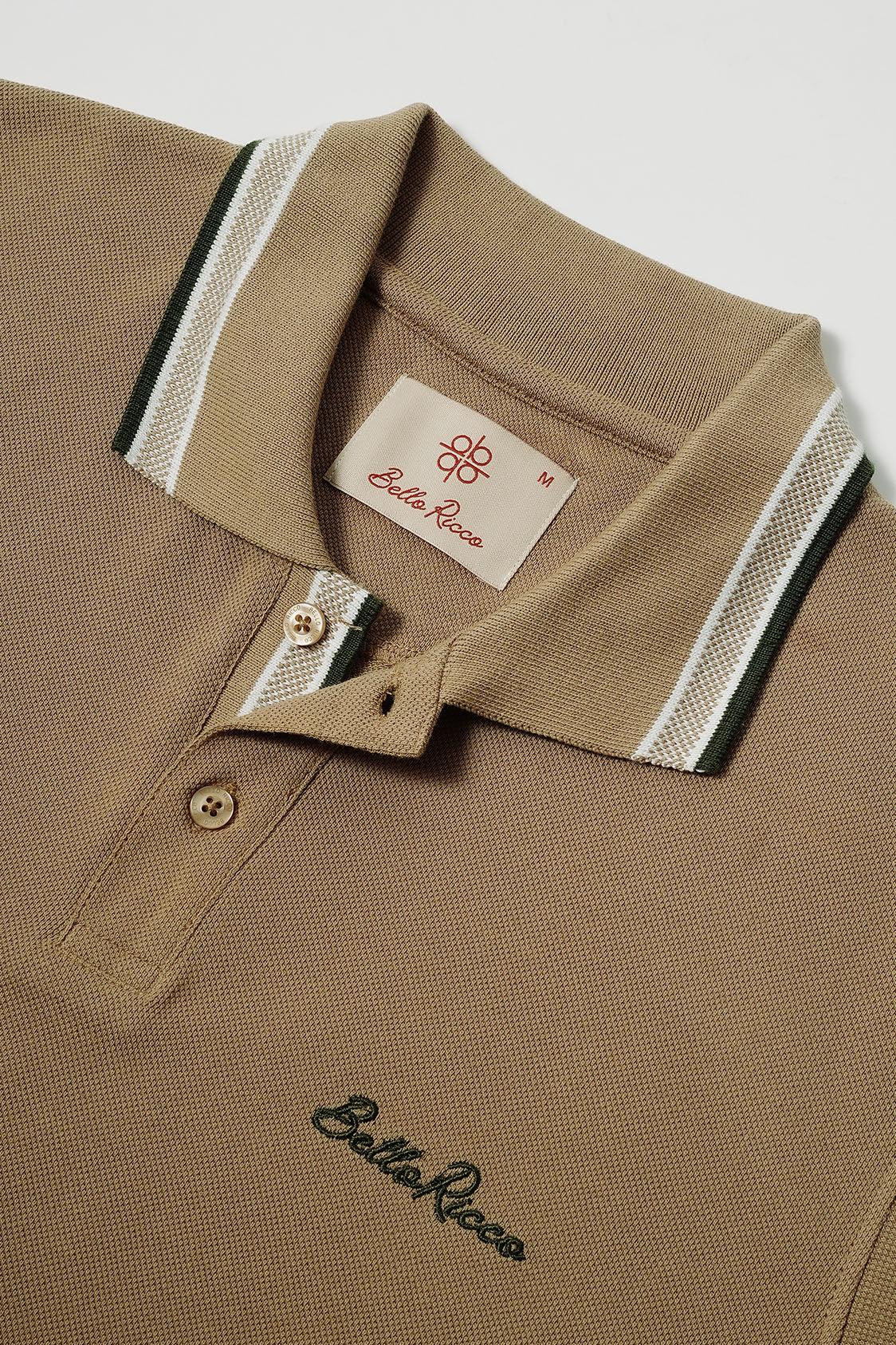 The Sahara Polo
