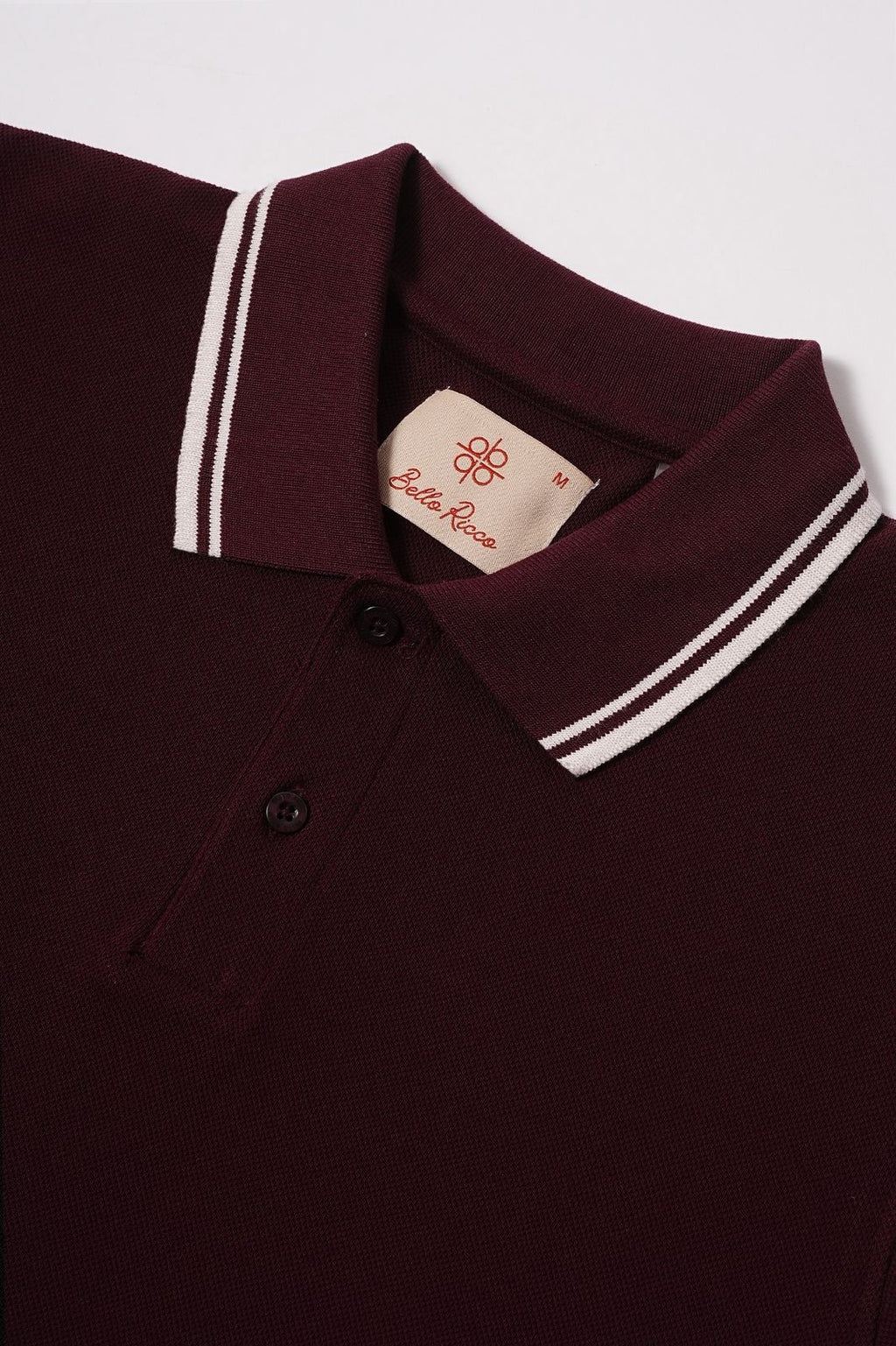 The Arizona Full Sleeved Polo