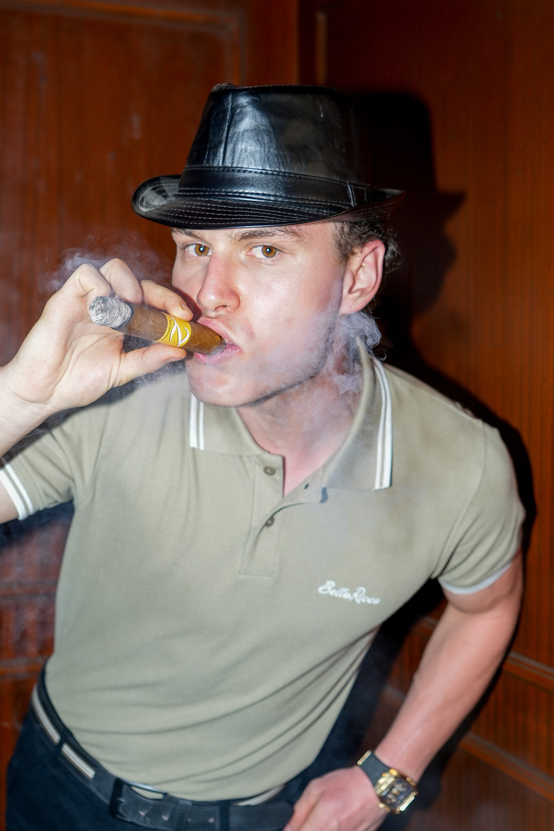 The Ireland Polo