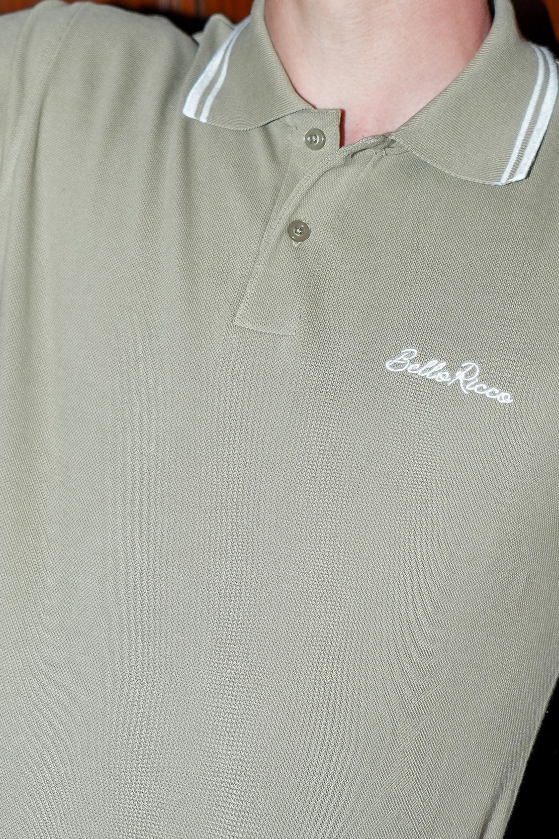 The Ireland Polo