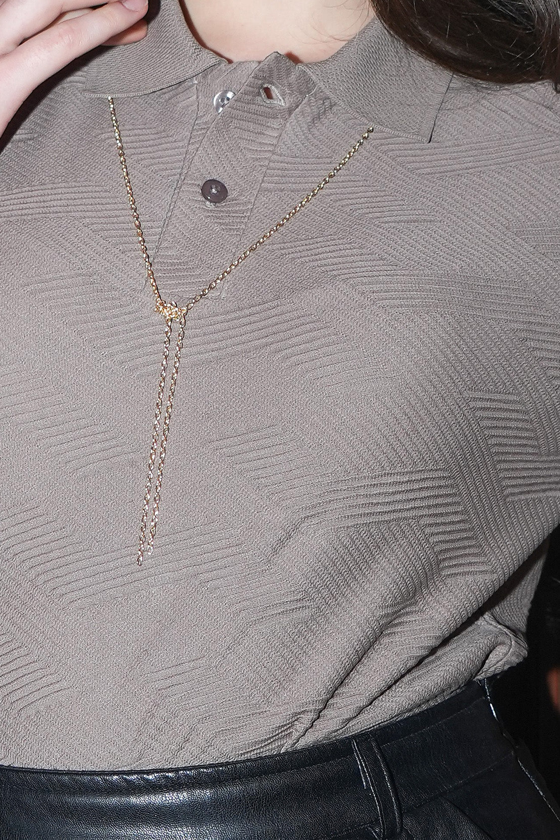 The Petra Polo