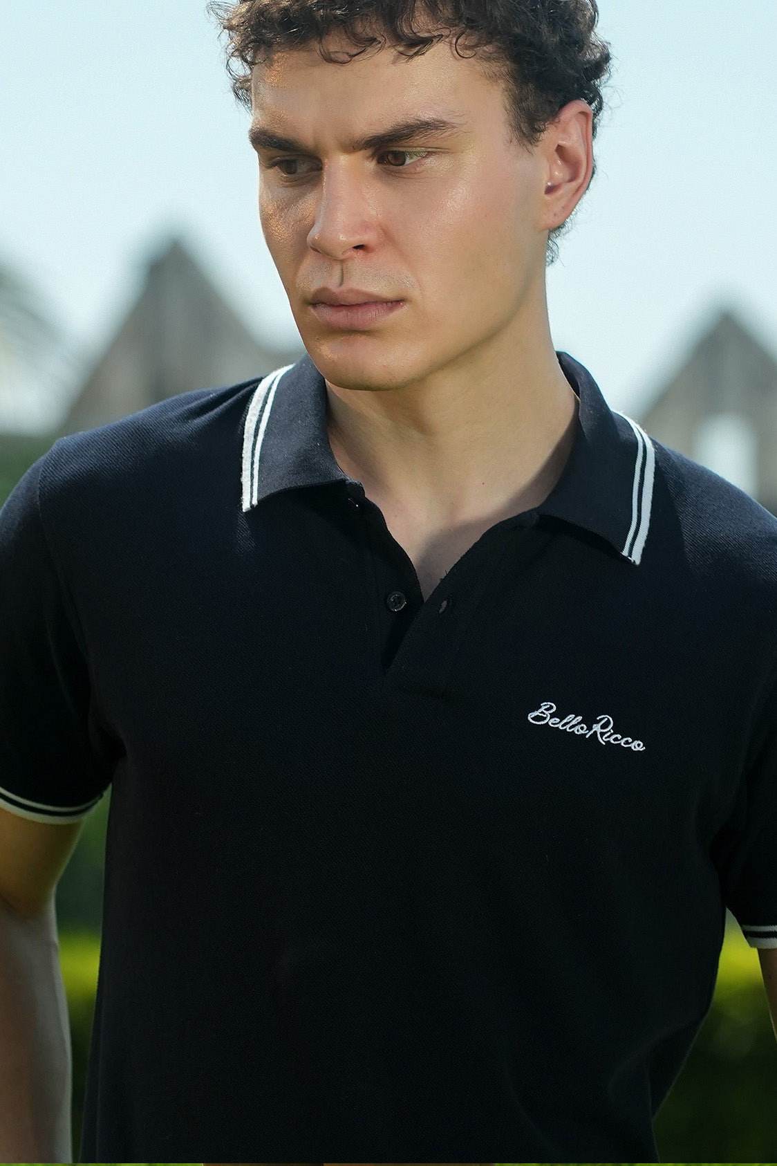 The Croatia Polo