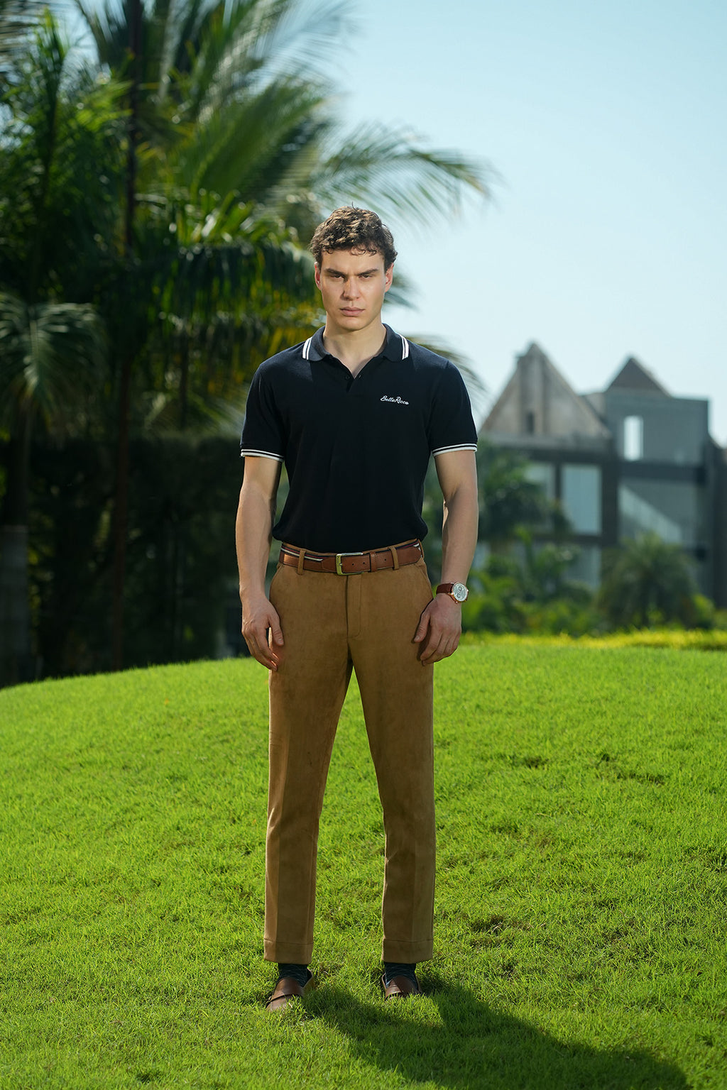 The Croatia Polo