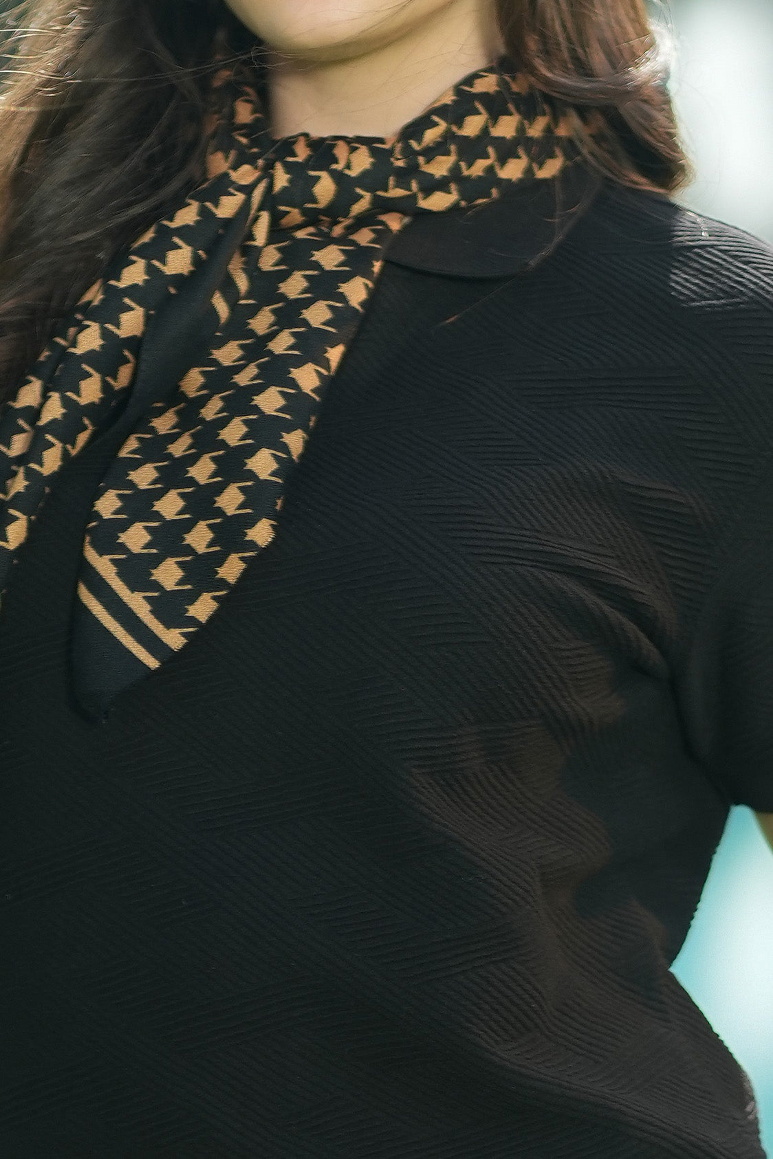 The Black Sand Polo