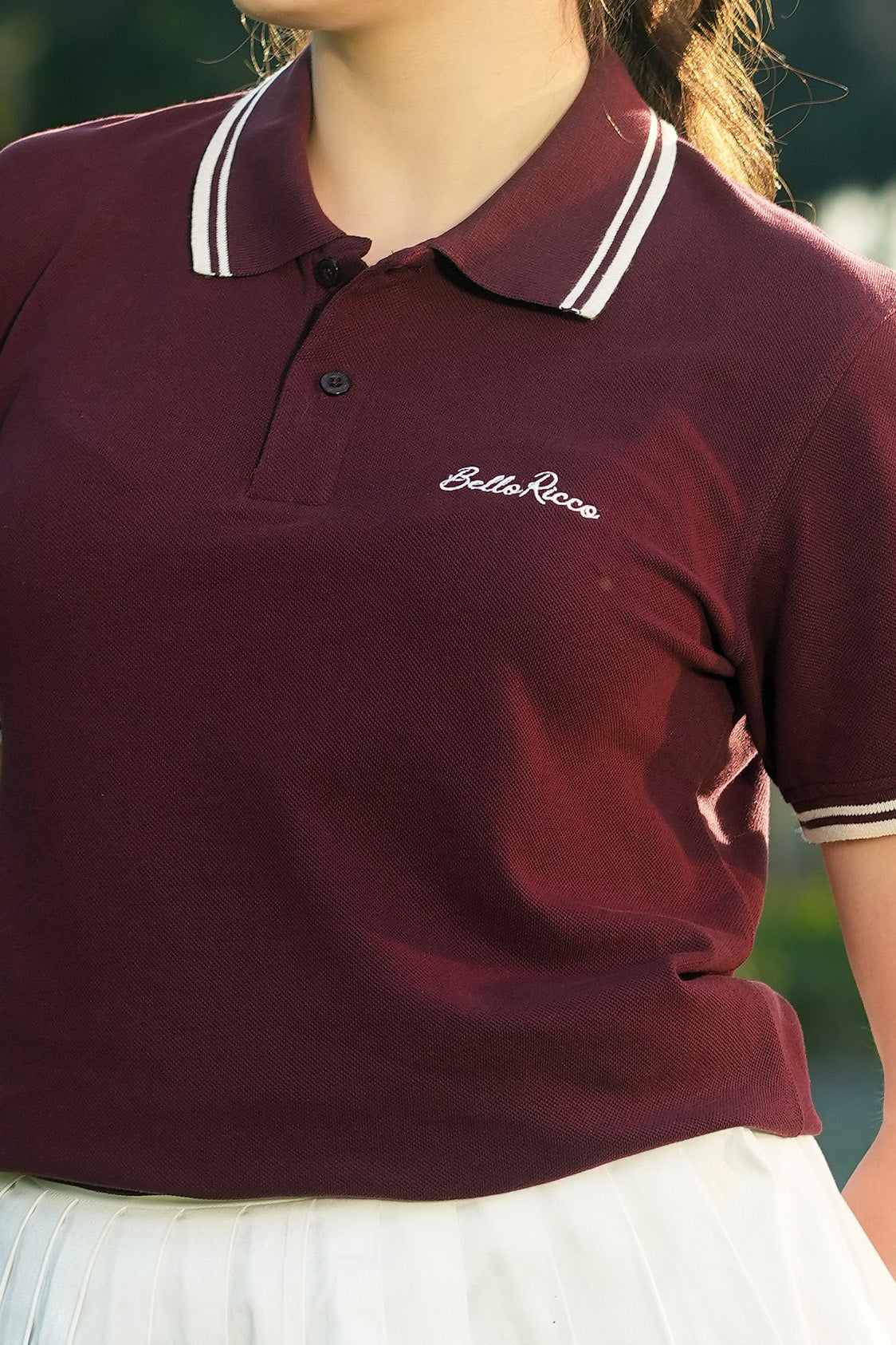 The Arizona polo