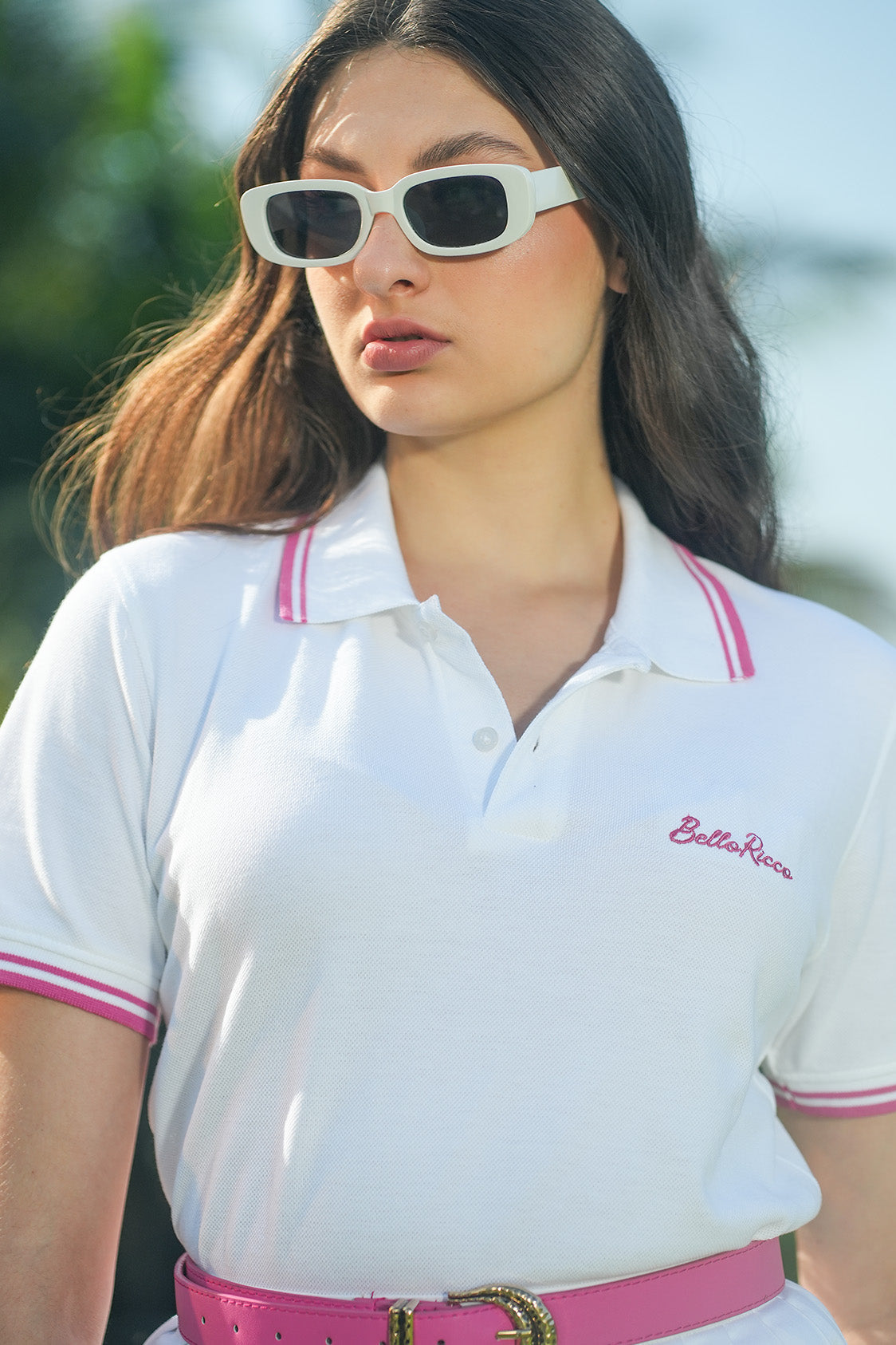 The Jaipur Polo