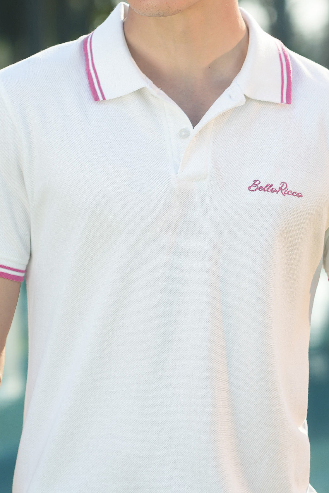 The Jaipur Polo