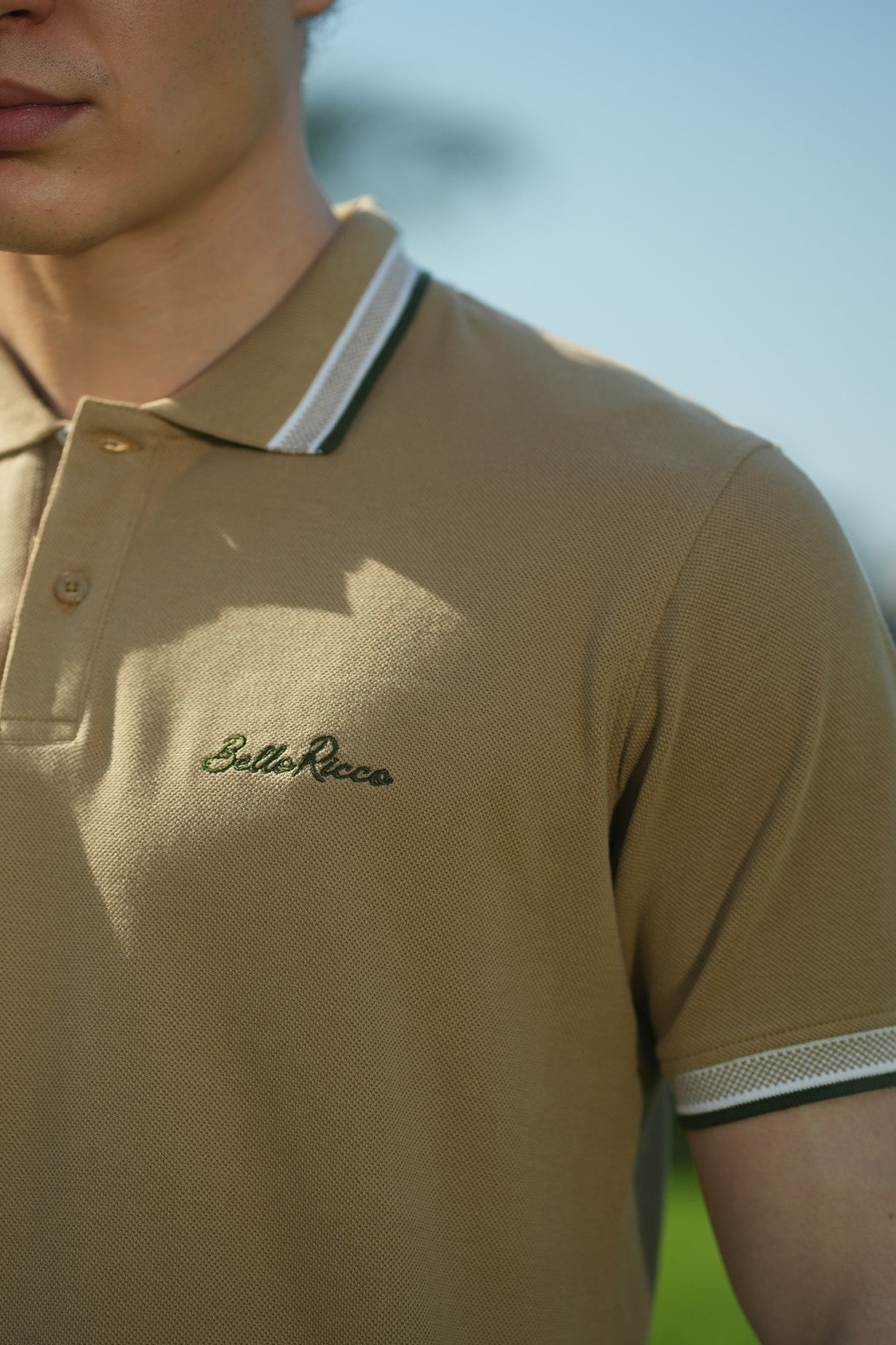 The Sahara Polo