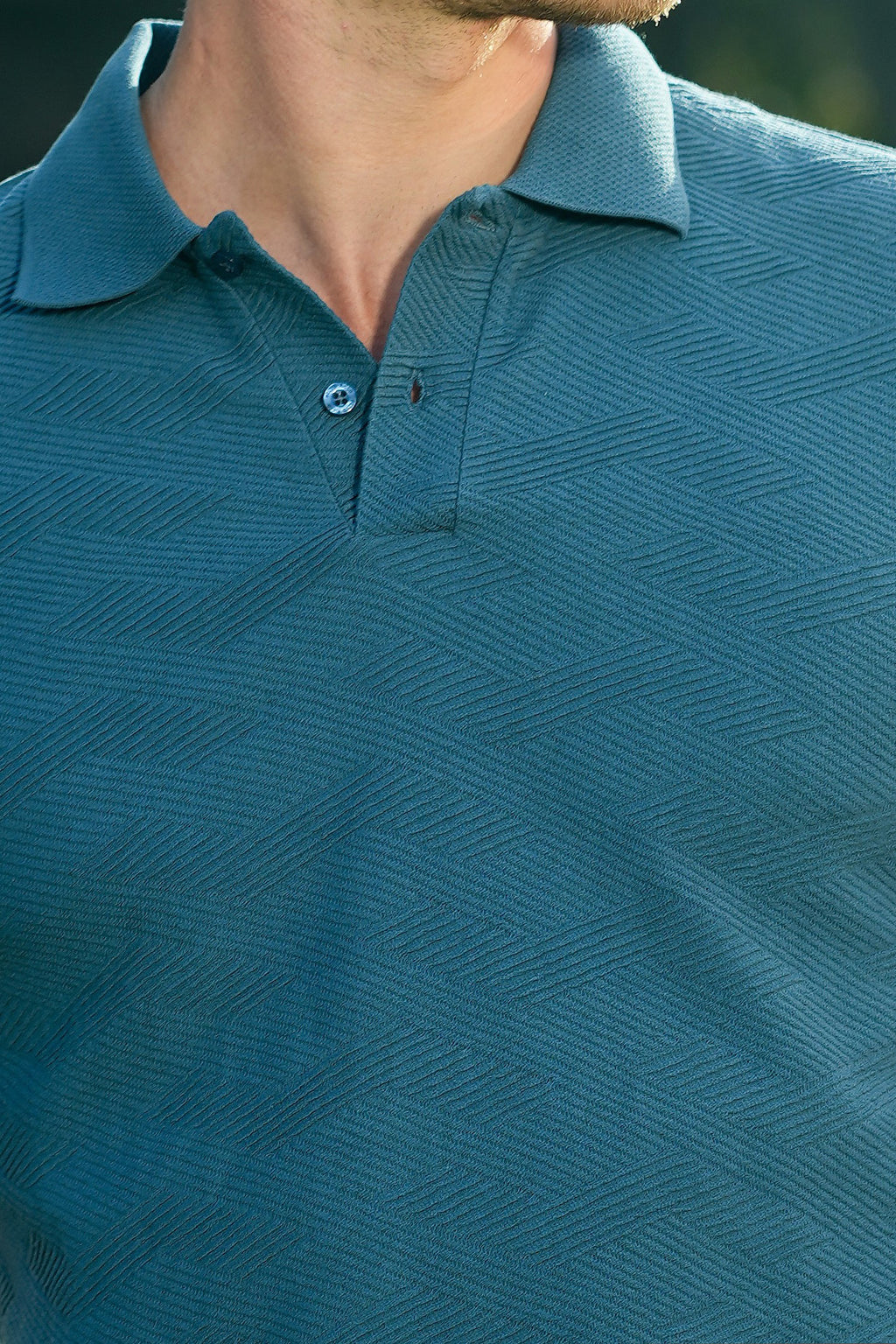 The Santorini Polo
