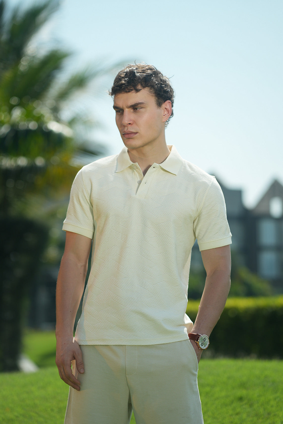 The Bahamas Polo