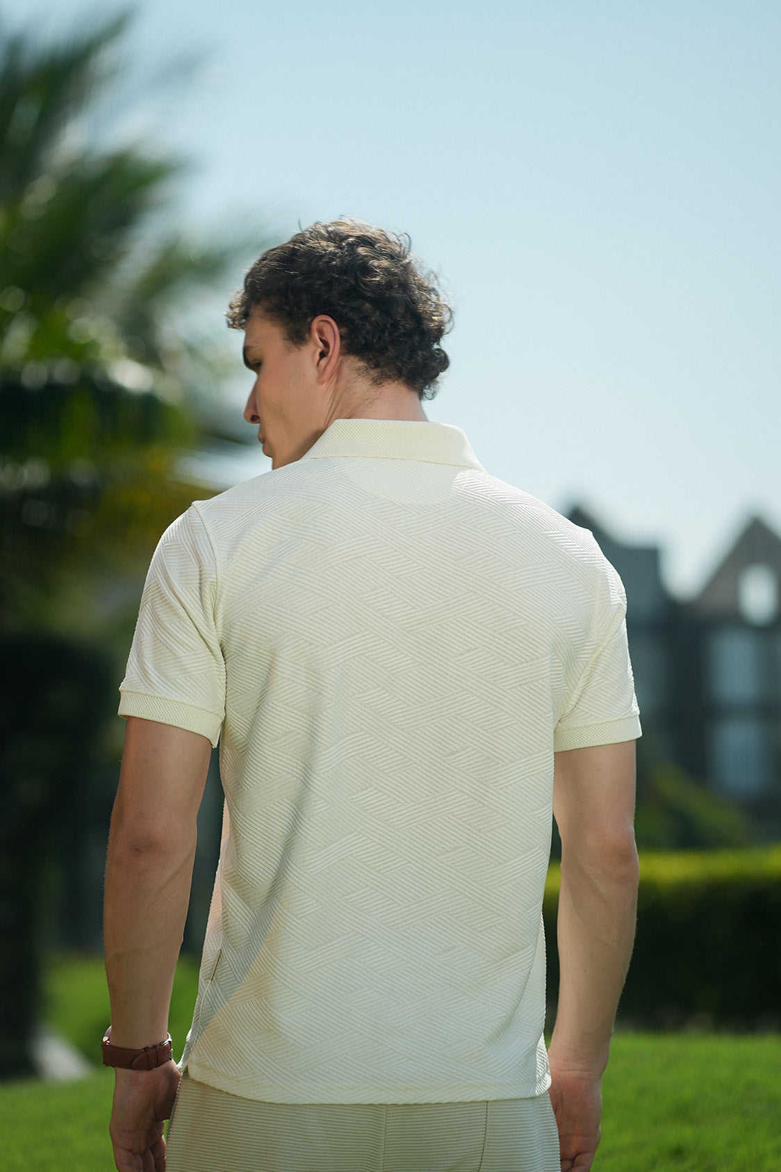 The Bahamas Polo