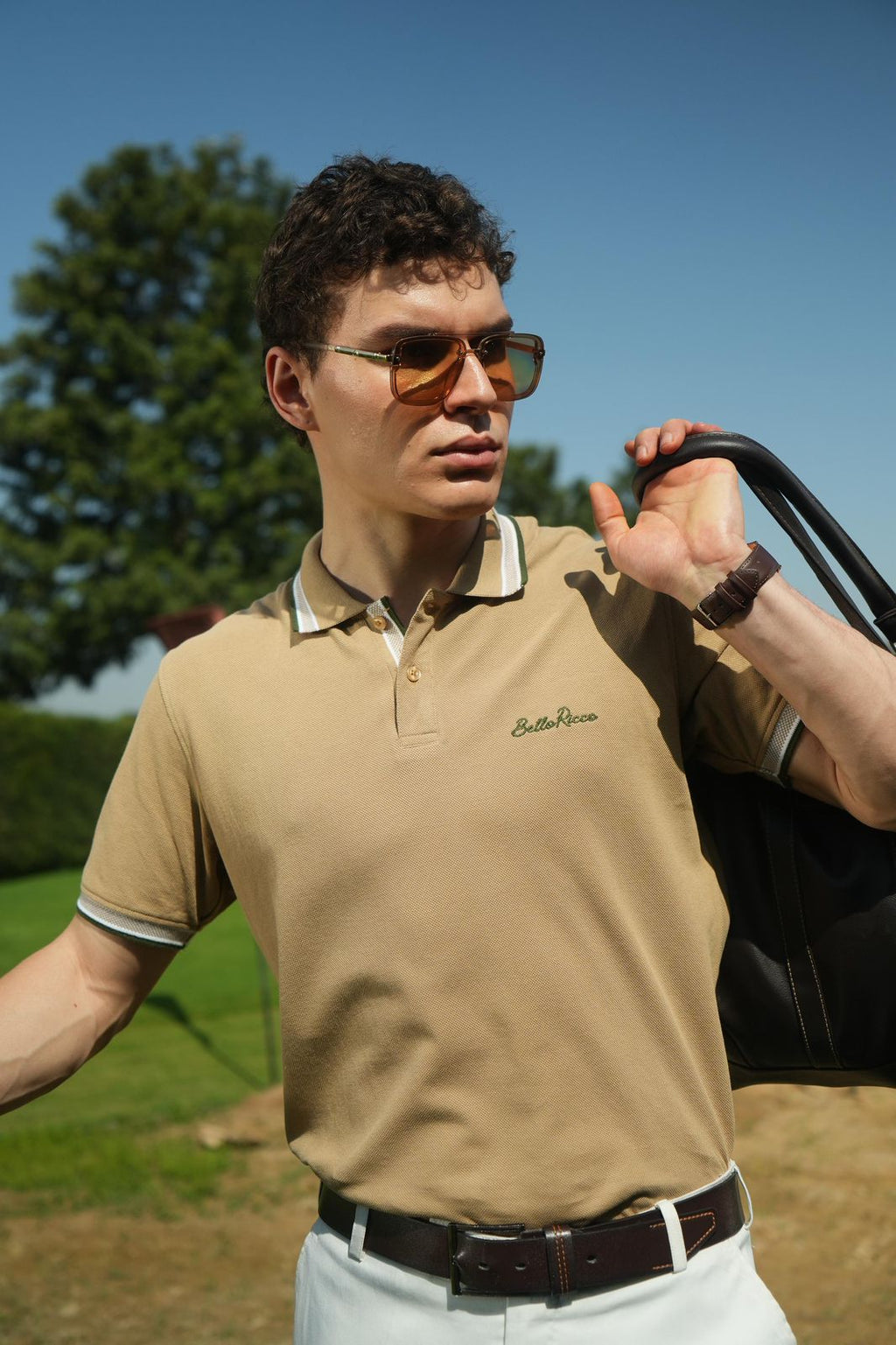 The Sahara Polo