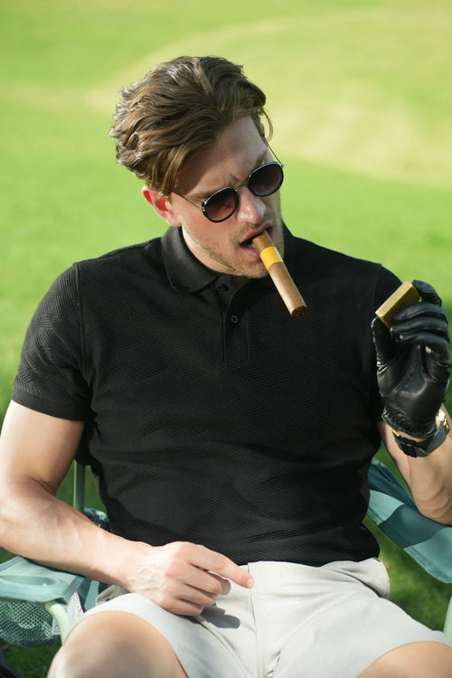 The Black Sand Polo