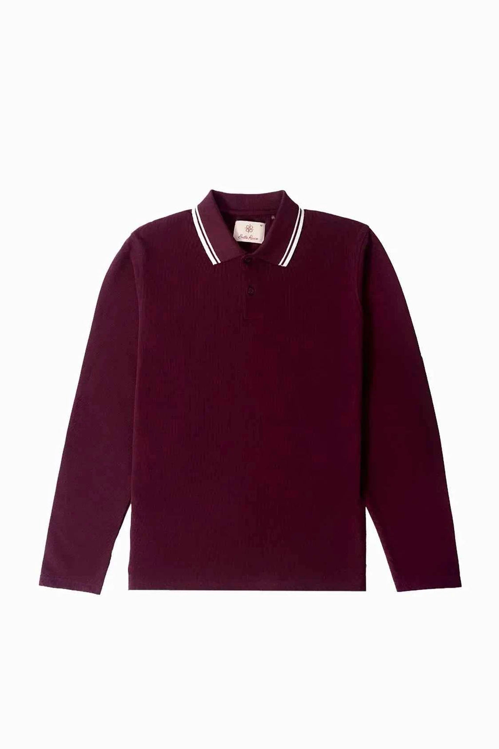 The Arizona Full Sleeved Polo