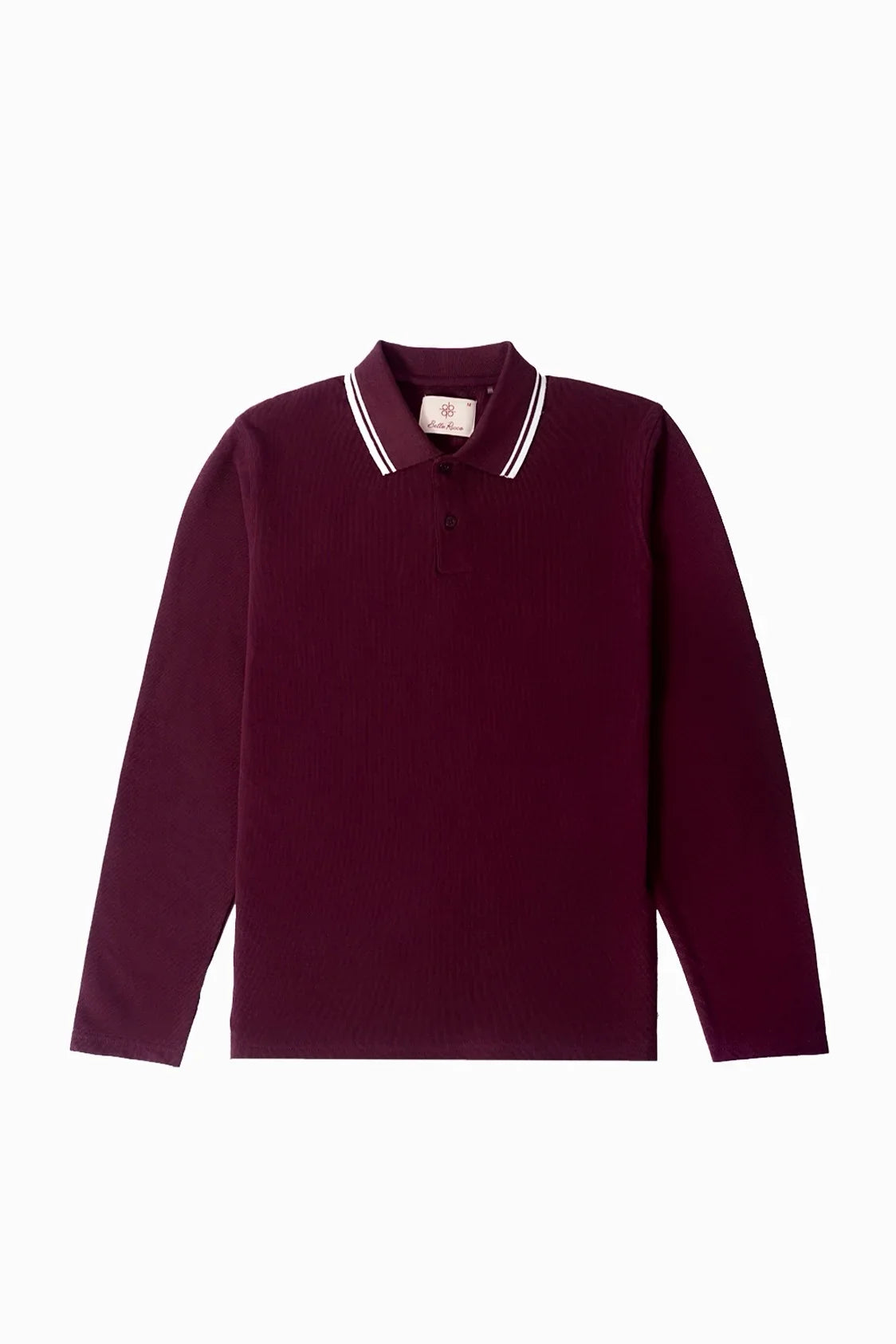 The Arizona Full Sleeved Polo
