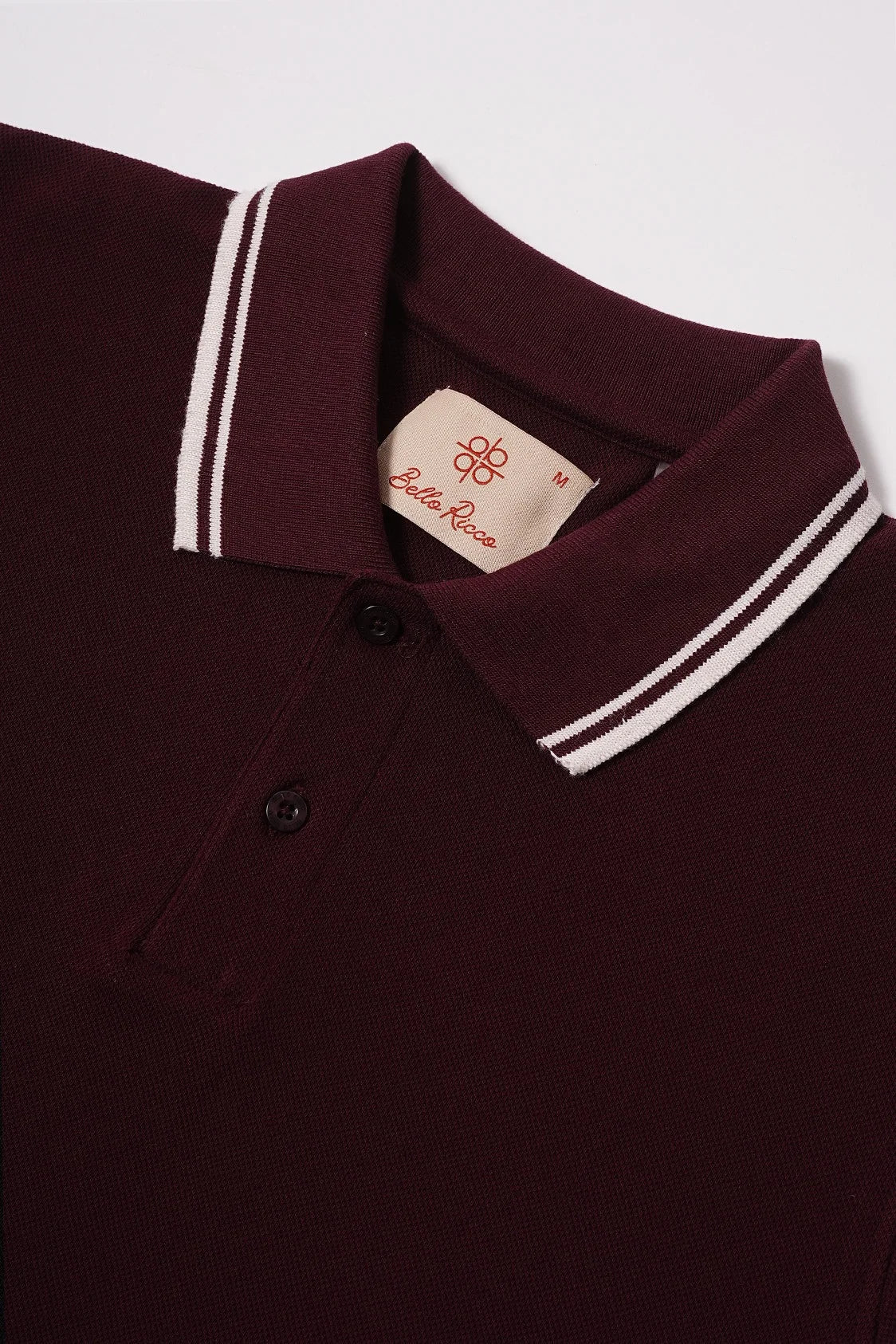The Arizona Full Sleeved Polo