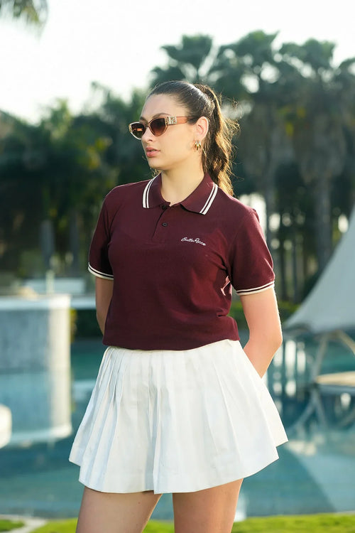 The Arizona polo
