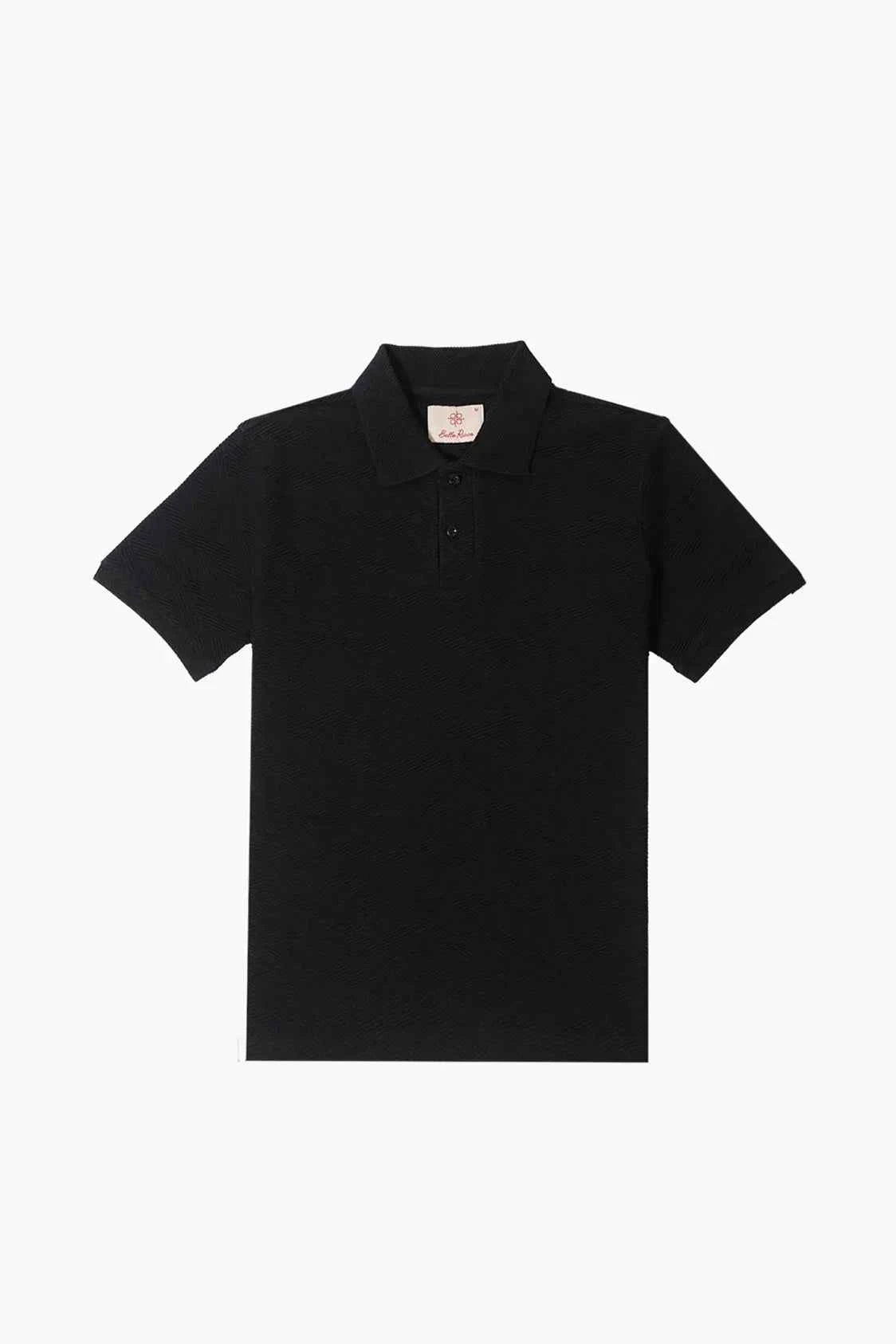 The Black Sand Polo