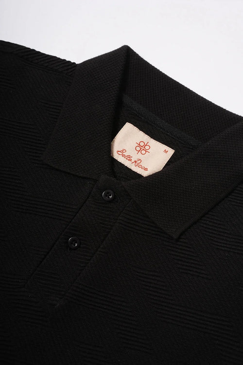 The Black Sand Polo