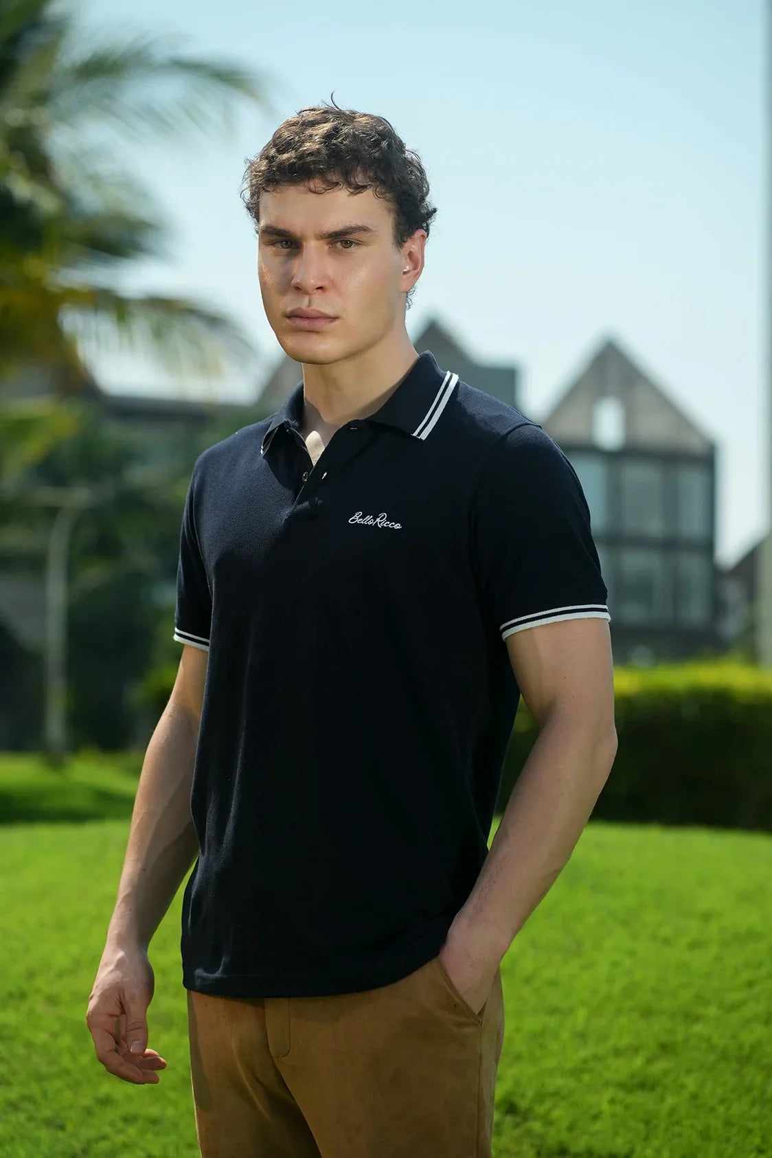 The Croatia Polo