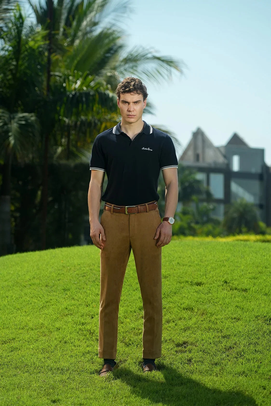 The Croatia Polo