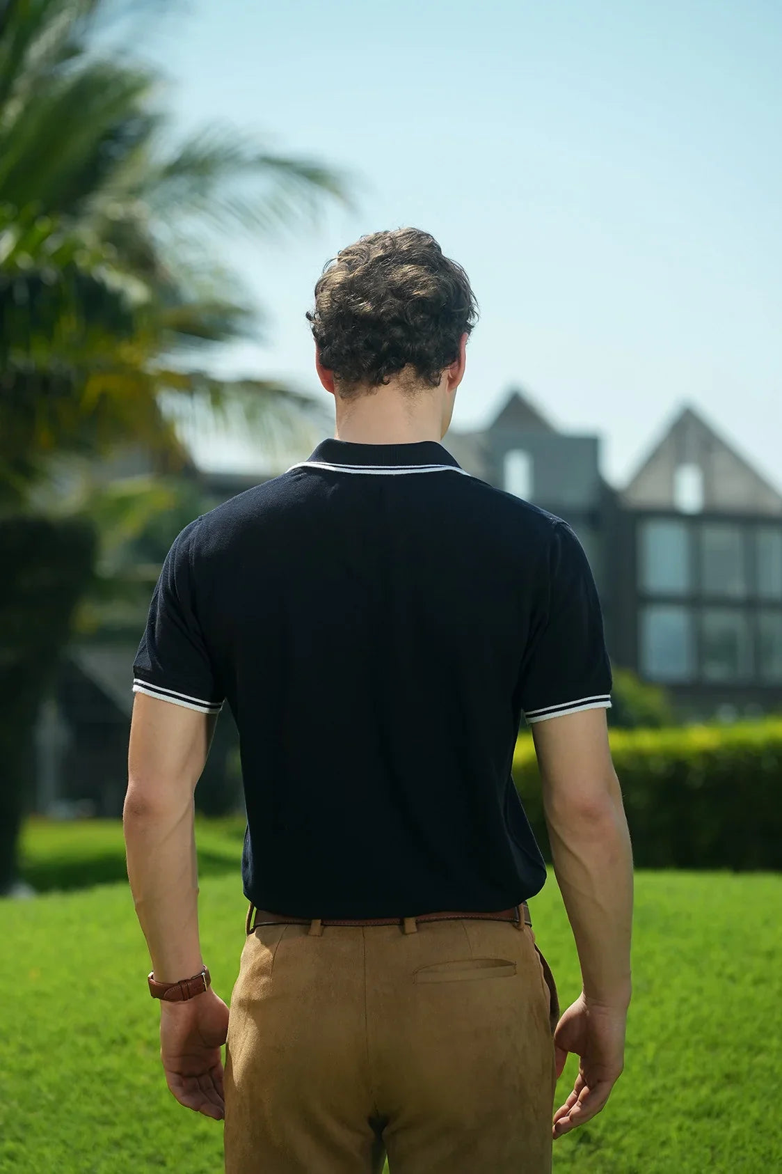 The Croatia Polo
