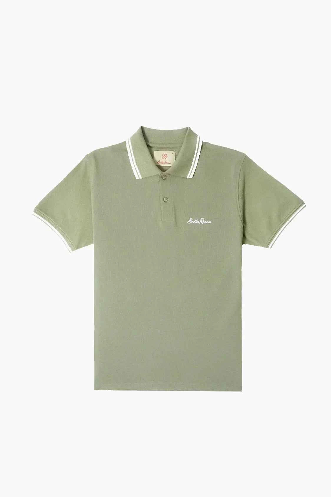 The Ireland Polo