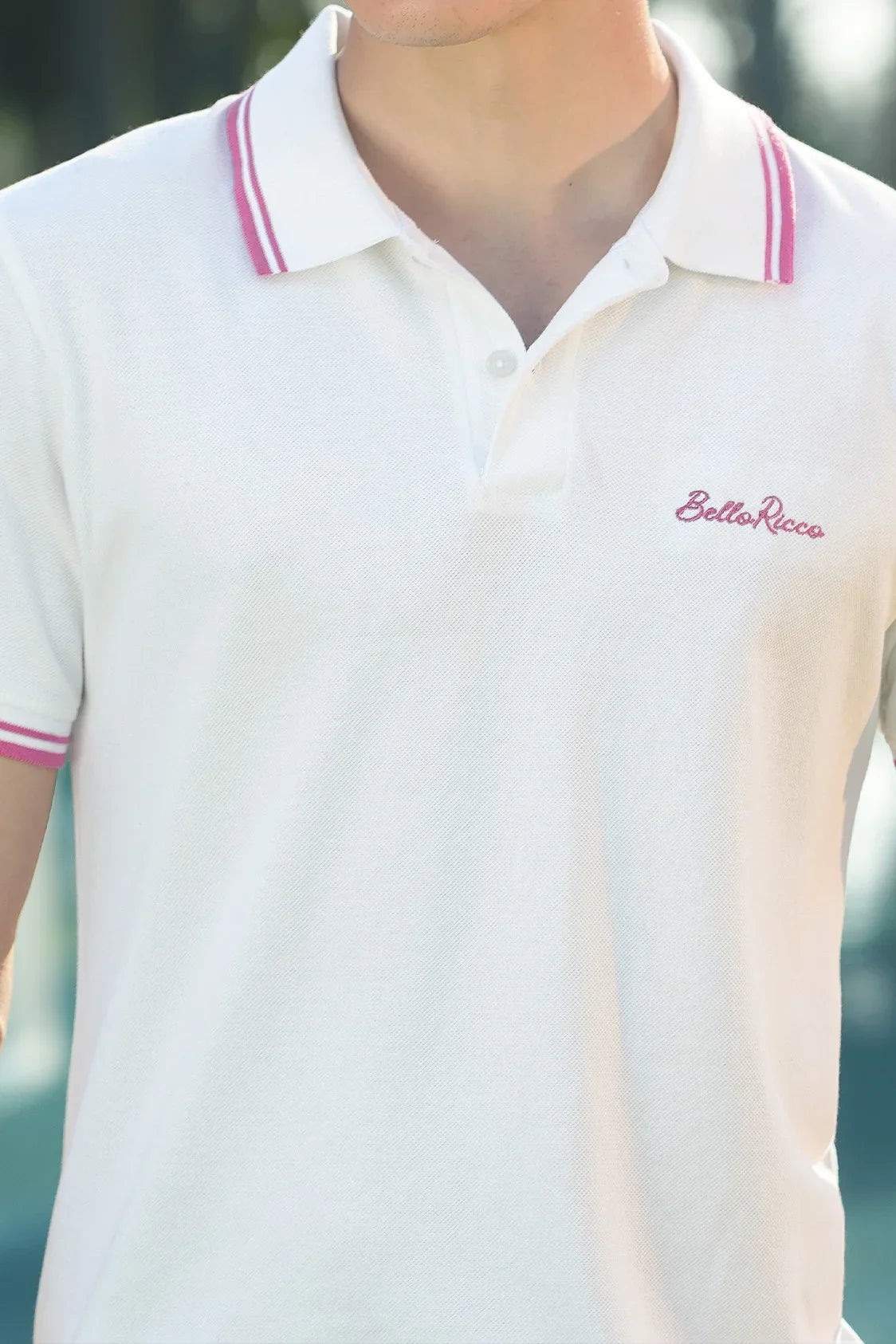 The Jaipur Polo
