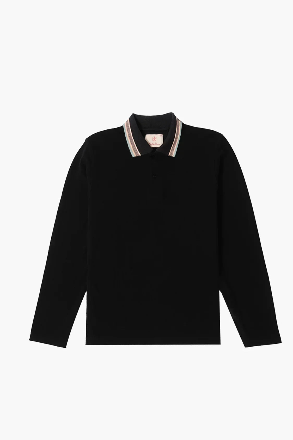 The Maldives Full Sleeved Polo