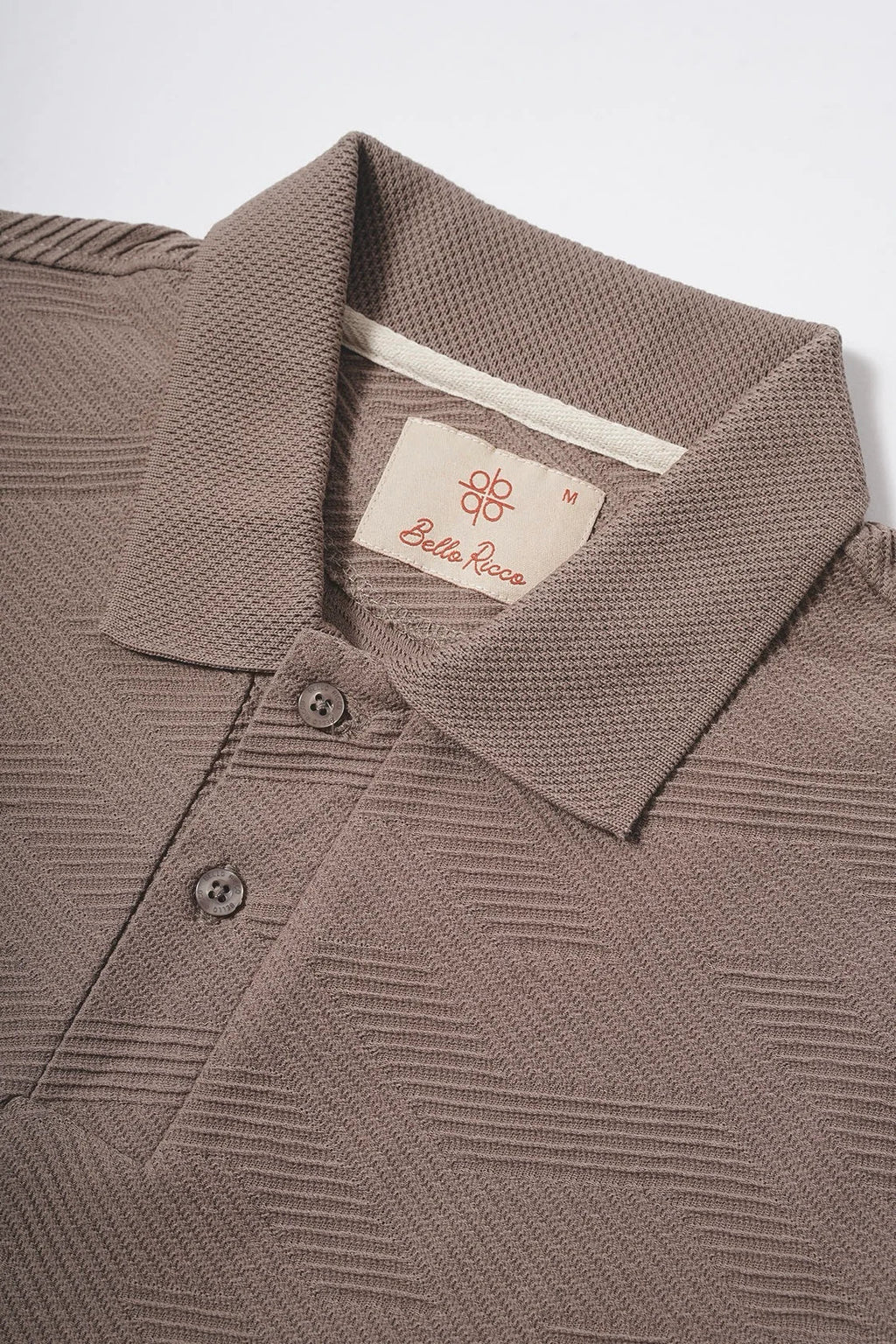 The Petra Polo