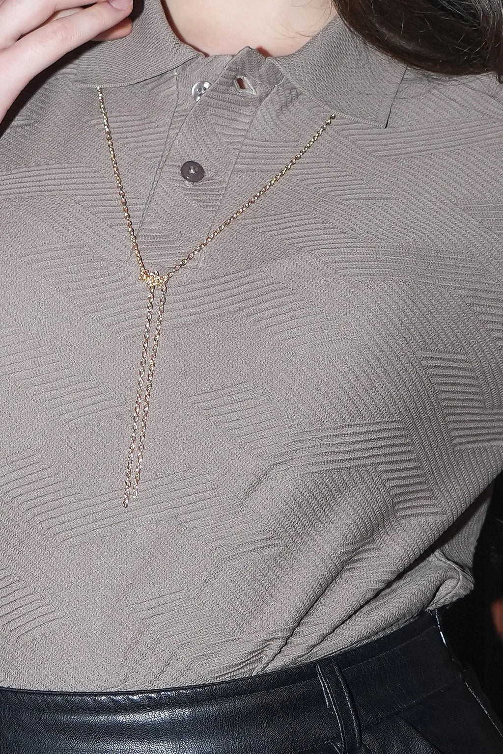 The Petra Polo