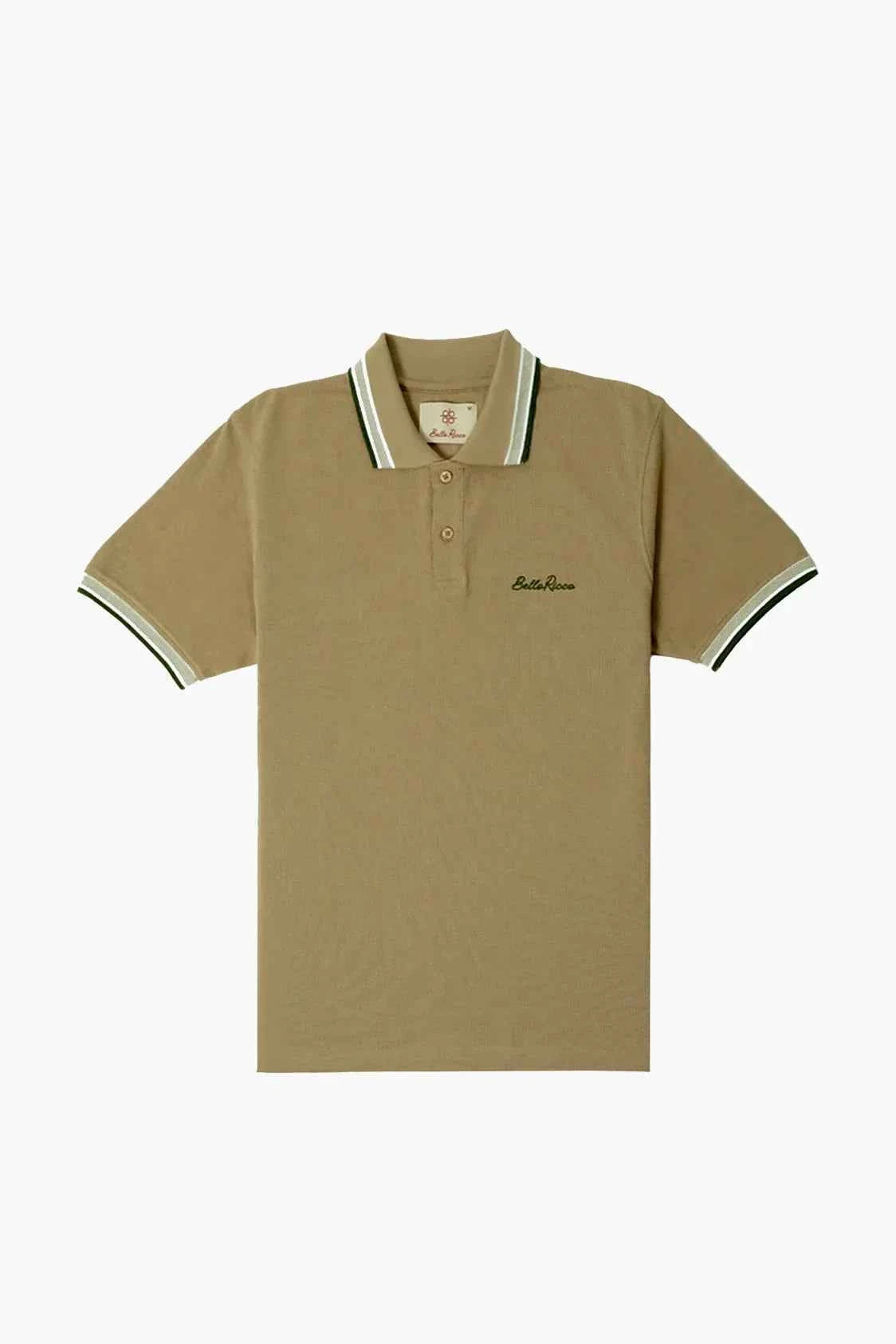 The Sahara Polo