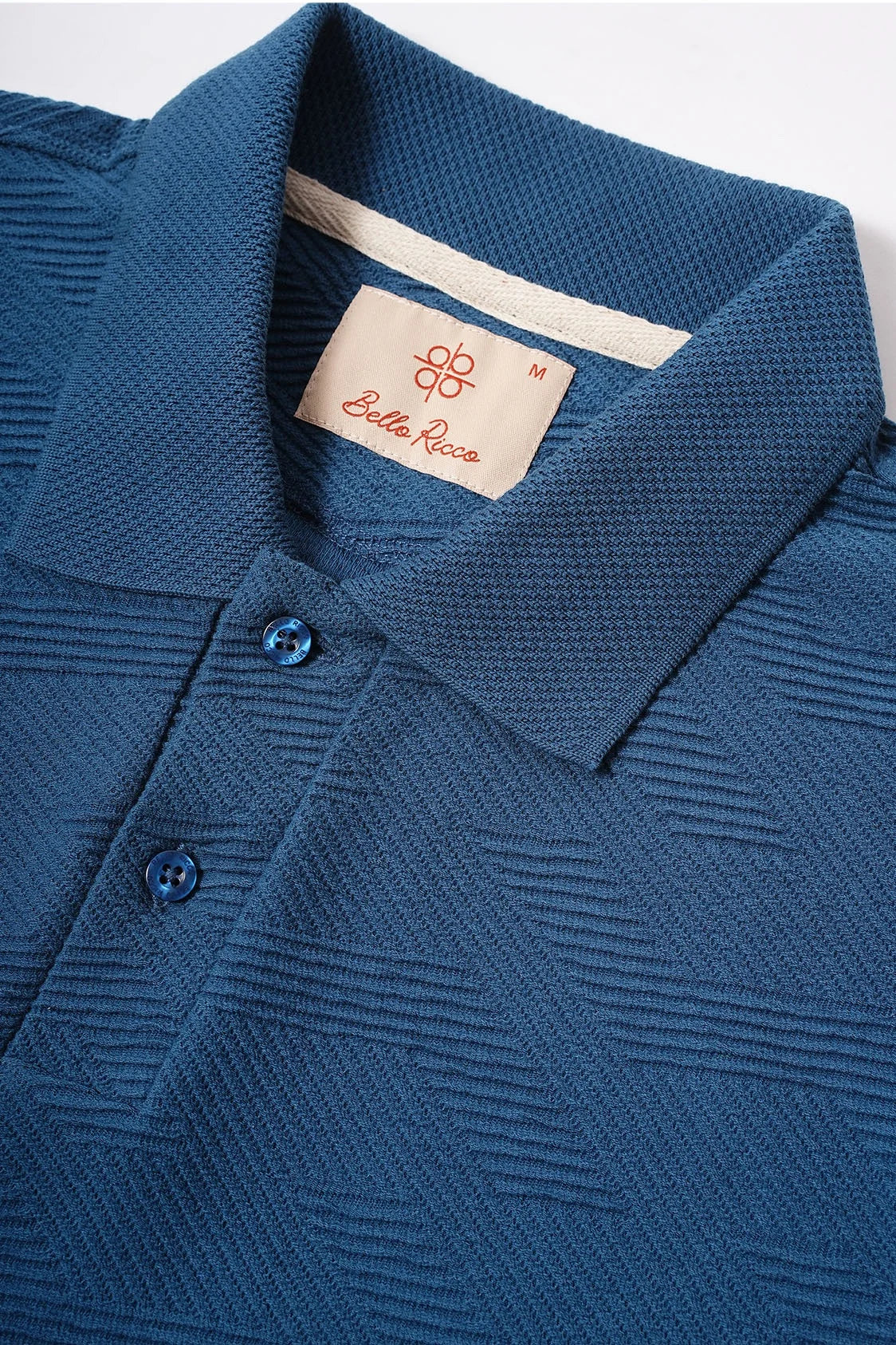 The Santorini Polo