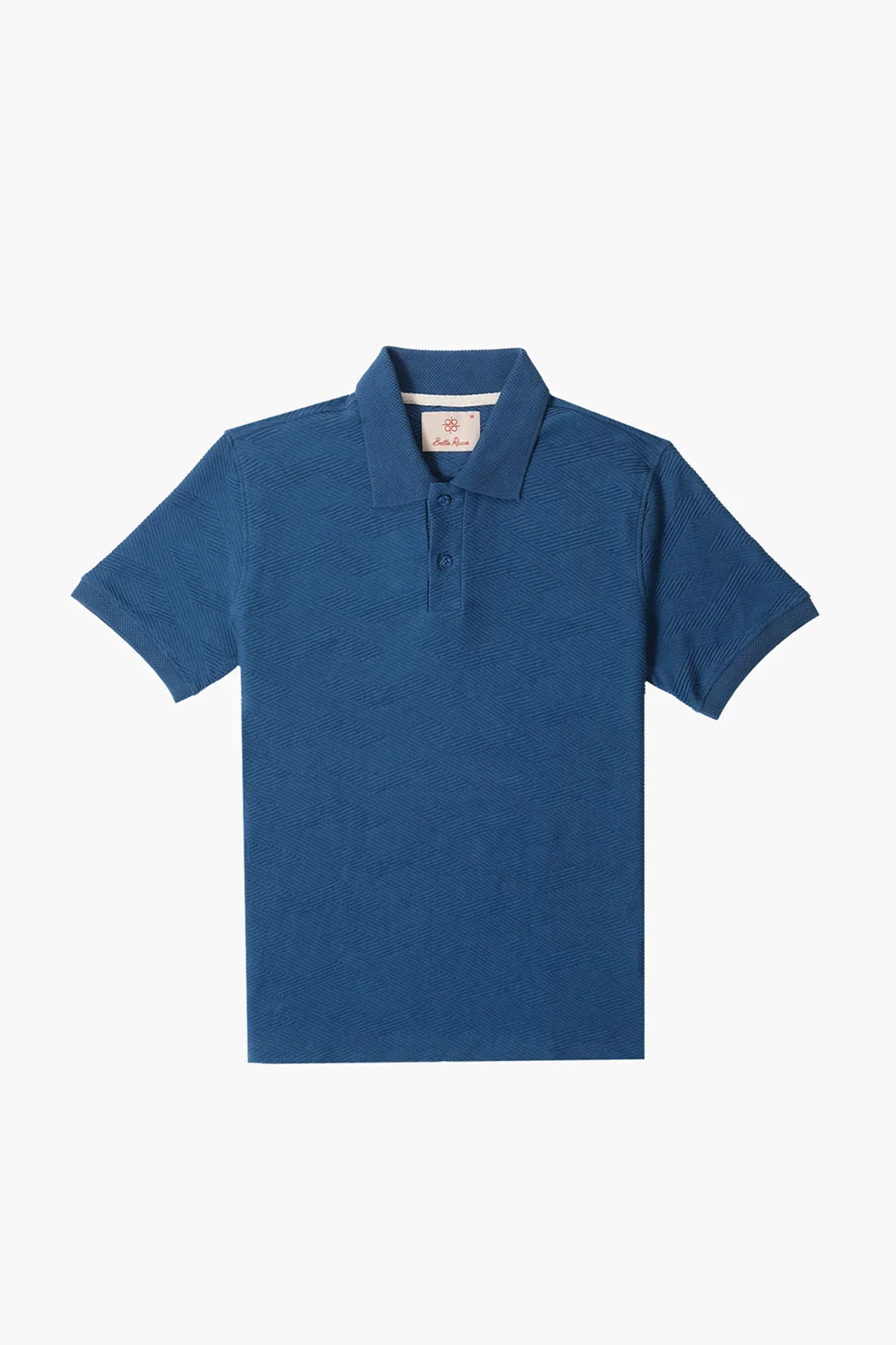 The Santorini Polo