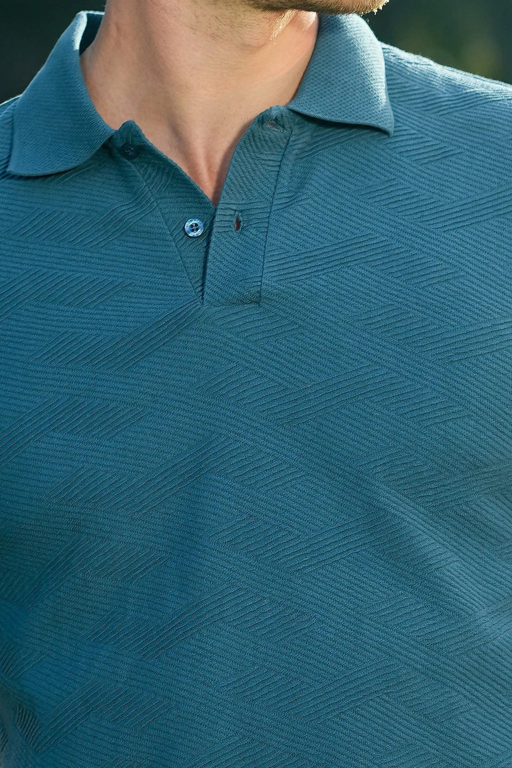 The Santorini Polo