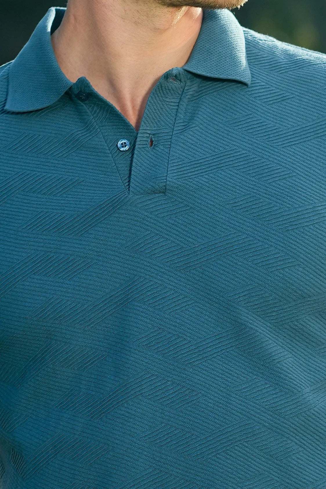 The Santorini Polo